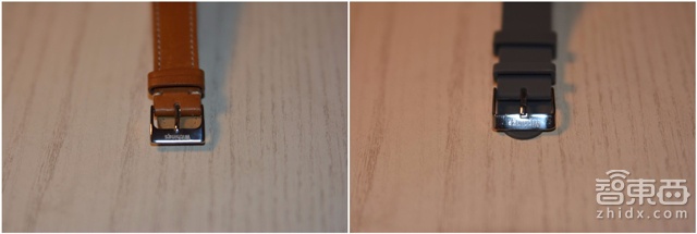 Withings Activité开箱:高颜值 算法待加强