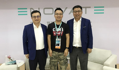 独家对话：天际汽车董事长张海亮揭秘造车心法！两年估值过百亿