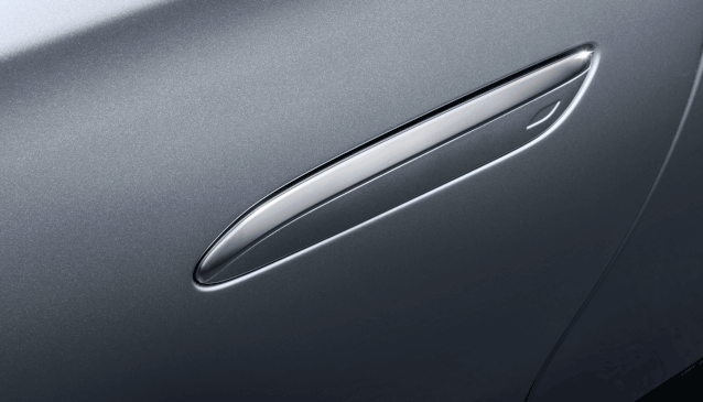 第11代奔驰S级来了！量产L4自动驾驶，豪华智能武装到牙齿