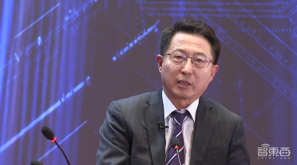 国产半导体设备四巨头罕见对话,信息量爆棚!