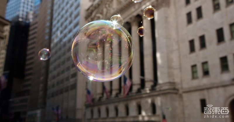 危险的“独角兽”!硅谷顶级风投人警告:80%或判死或贱卖