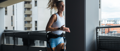 美团，投了一家外骨骼机器人