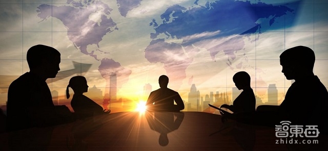 AI机器人必须跨过一道难关:至少比婴儿聪明