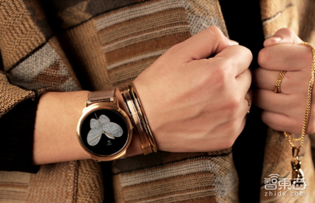 2015影响世界的9个数字:智能手表/手环篇