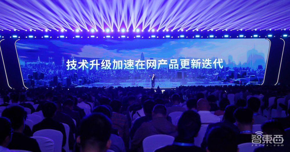 向用不起的AI宣战!宇视掀起“装备大模型化”变革