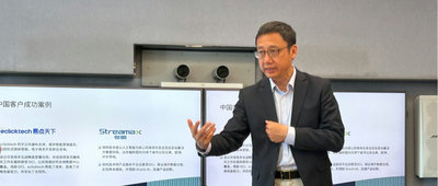 數(shù)據(jù)庫巨頭如何All in生成式AI？對話甲骨文副總裁