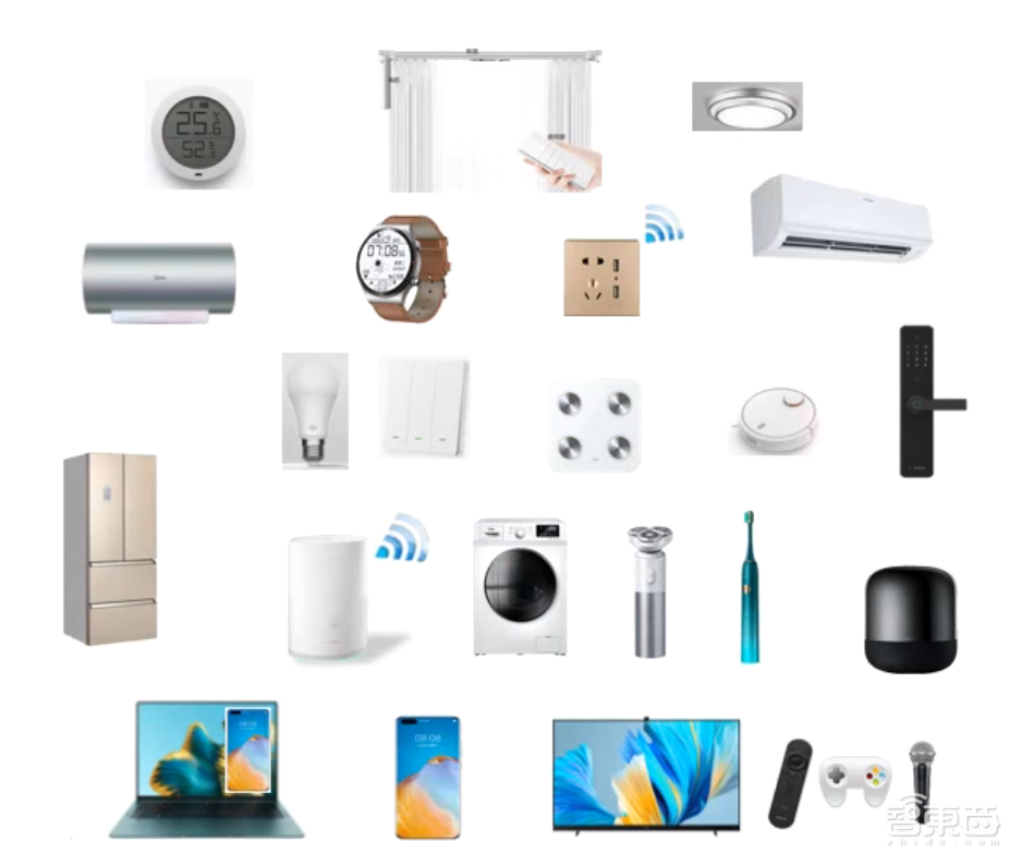 从人机交互到全屋智能，星闪正掀起一场智能设备互联体验革新潮