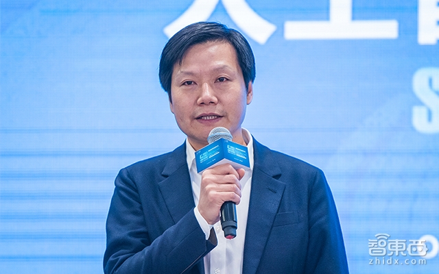 李彦宏雷军演讲视频“撞衫” 巨头PK成绩单【乌镇AI论坛干货】