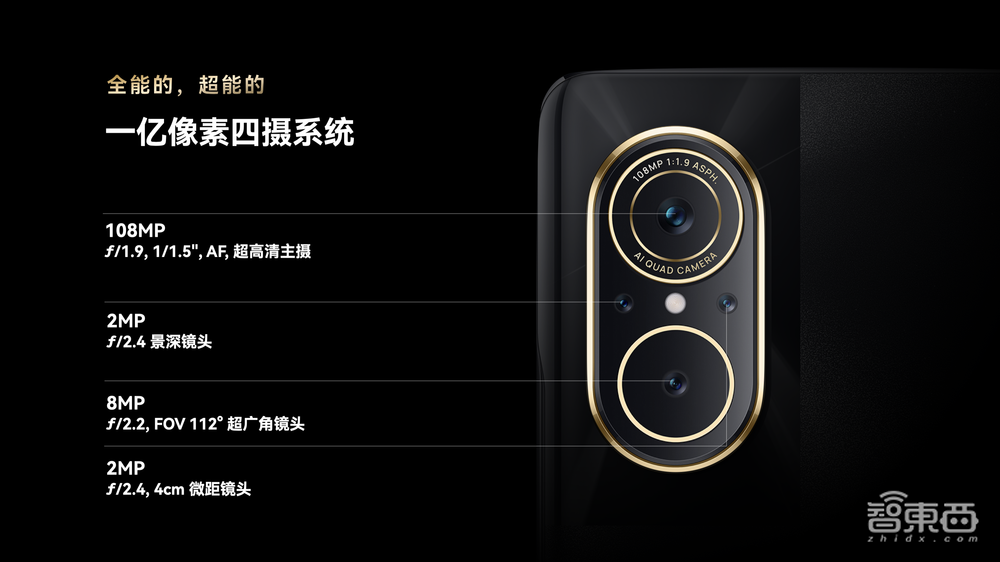 法国WIKO首秀中国市场,亮出首款鸿蒙生态5G手机,1999元起