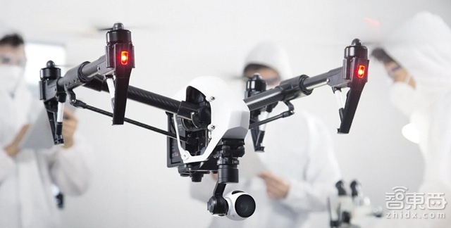 无人机出口禁令背后:对大疆们影响到底几何?