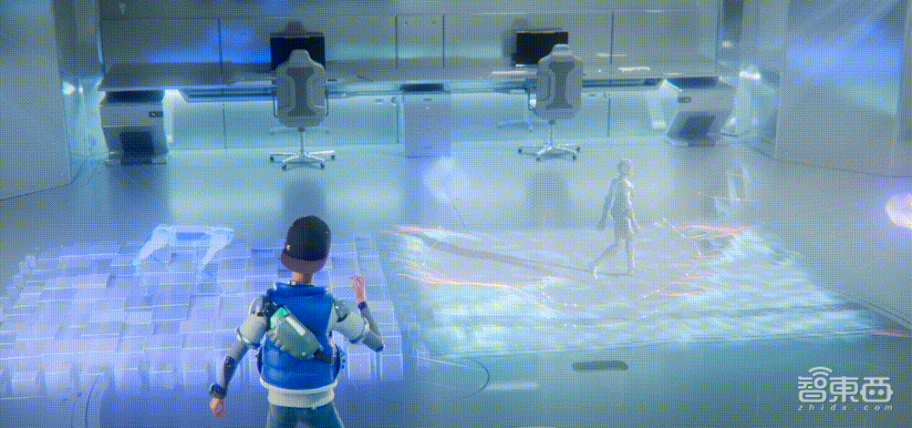 机器人智能进阶的秘诀,为什么是这个技术?