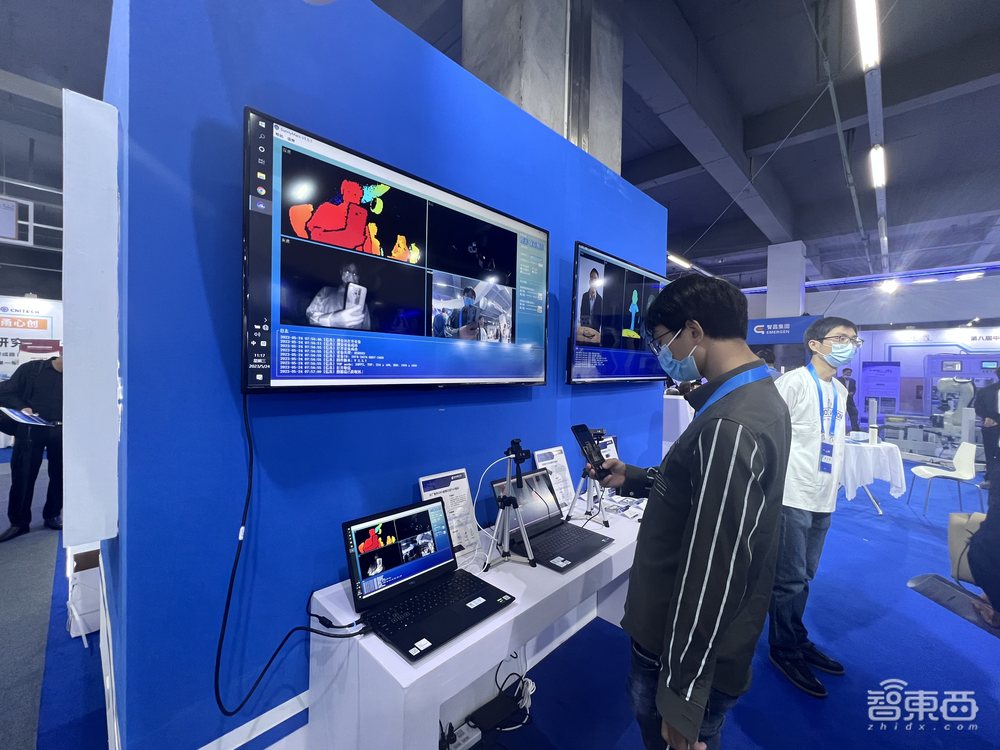 实探余姚中国机器人大会:500+机器人产品展出,仿生人、脑机接口、智能化产线等亮了