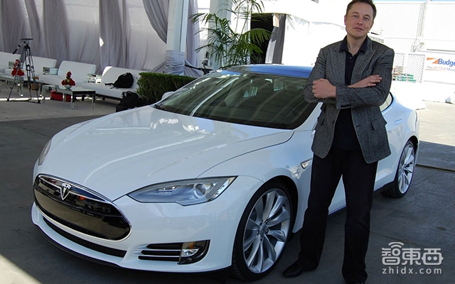 马斯克薪酬计划出炉 立下终极目标公司市值6500亿