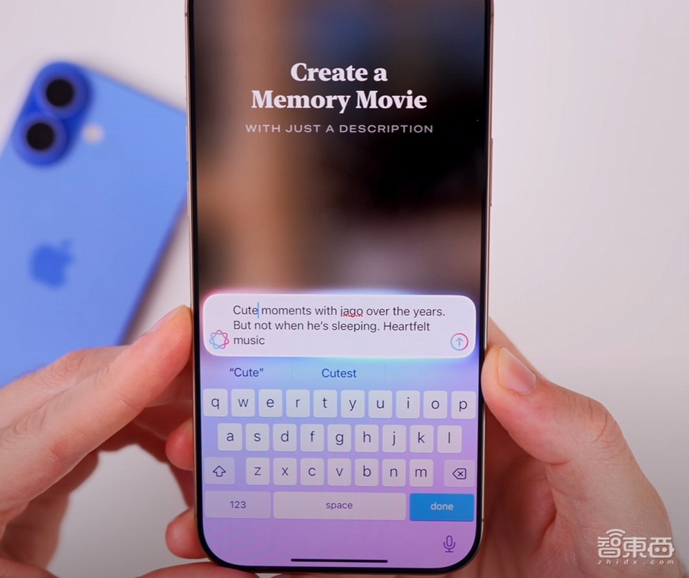 苹果Apple Intelligence正式登场!Siri超聪明,三大核心AI升级一文看尽