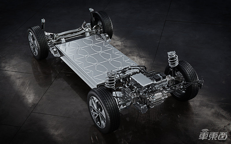 爱驰U5上市19.7万开卖 CTO首次回应欧洲碰撞测试3星问题