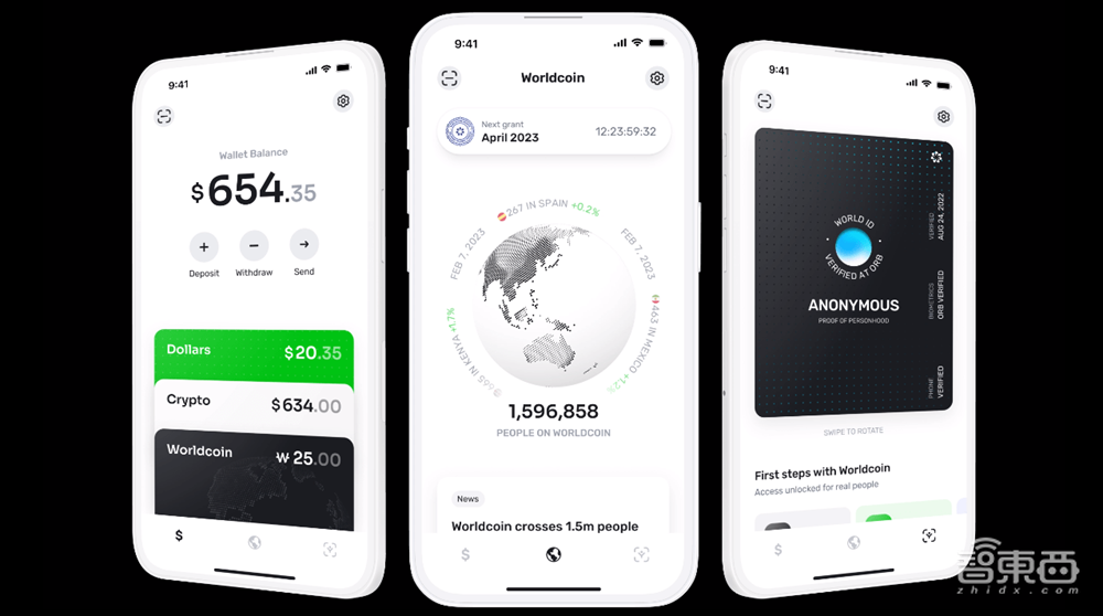 Meta开源多感官AI模型;“ChatGPT之父”推出世界币App;传出门问问赴港IPO丨AIGC大事日报