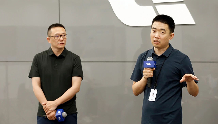 再见理想汽车！沈亚楠正式退股，任二把手8年去年套现1亿