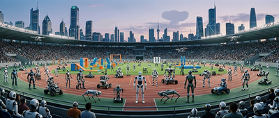 上海交大给具身智能发了一张“统考卷”，这会是机器人的LMArena吗？