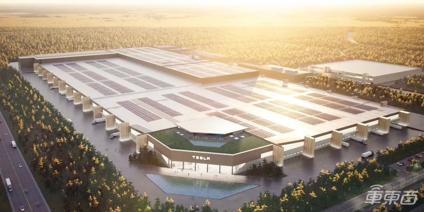 特斯拉内部文件提了20次上海!狂砸700亿元研发,力保中国市场