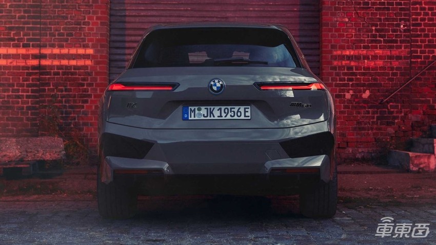 宝马最快电动车来了!99.69万元起售,6月份开始交付