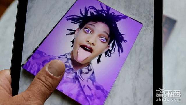 马云之后纽交所最大科技IPO 黄图起家的Snap牛在哪?