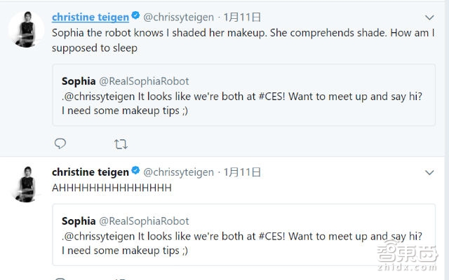 起底机器人第一网红Sophia 让AI圈老教授都不淡定了