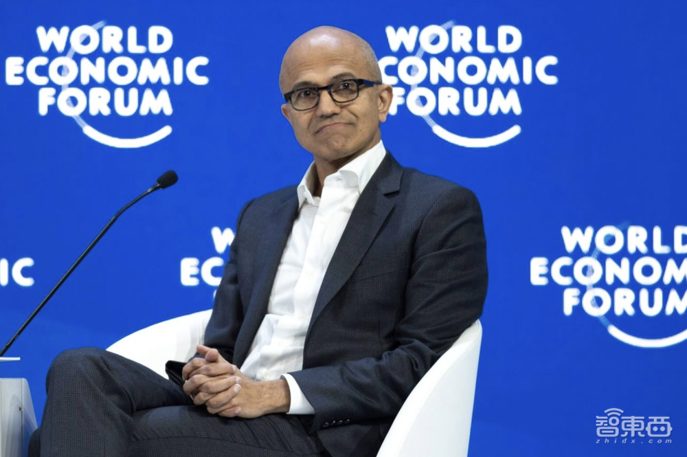 突发!微软宣布裁员10000人