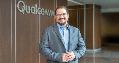 车东西对话高通CEO：看好小米造车，汽车变革令人激动！