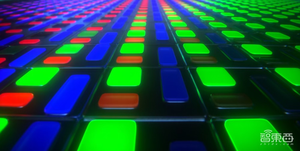 深度解密:苹果只讲了3分钟的这块屏,将引爆千亿市场