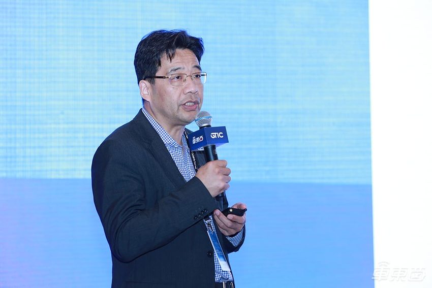 上海车展最燃自动驾驶峰会！万字干货看懂下个十年