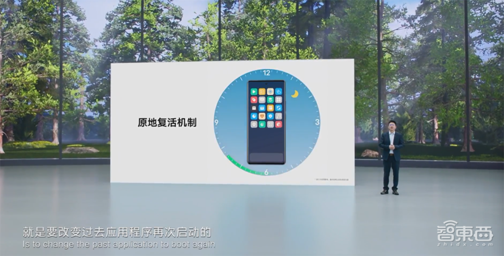 老机型流畅运行48个月！vivo全新OriginOS 3系统来了，大晒软件生态全景