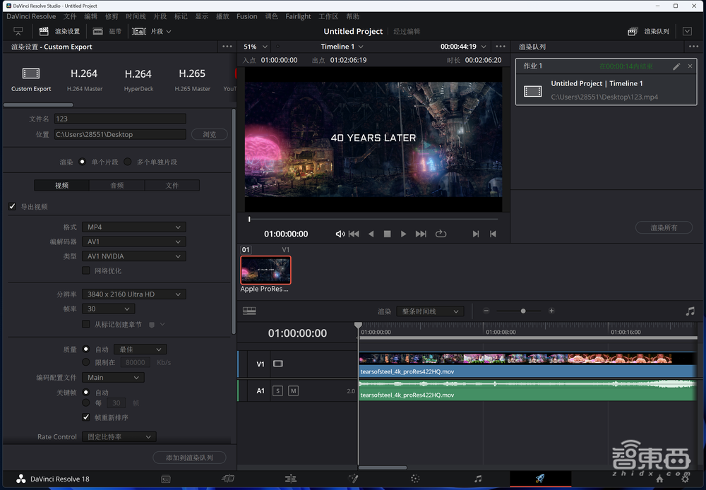 卡住万元显卡天花板!RTX 4080首发体验:4K游戏帧数飙升,温控亮了