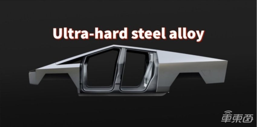 实拍特斯拉皮卡产线,手握180万订单,马斯克要掏空美国人钱包?