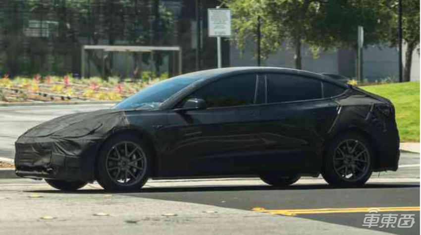 因12位车主投诉，NHTSA对28万辆特斯拉Model 3和Model Y展开调查