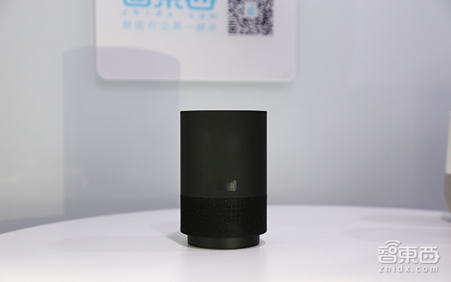 对话阿里AI Labs聂再清：打造知识图谱平台推动语音交互发展