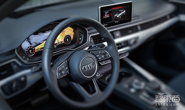 从手机做到车机 李维山解读中科创达汽车业务