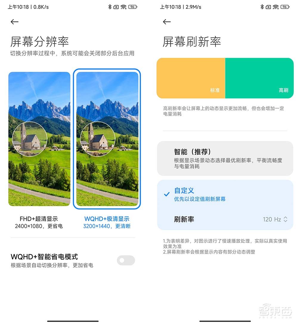 小米12 Pro深度体验:不再“发烧”,做水桶旗舰“守门员”