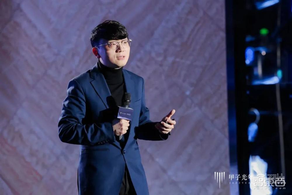 2023甲子引力年终盛典成功举办