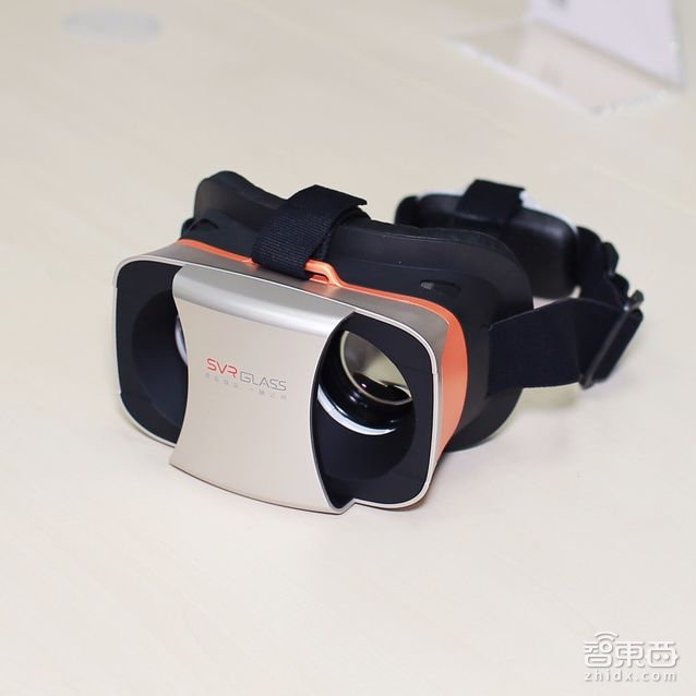 硬创先锋许贤:VR公司扎推 乐蜗VR眼镜拿什么盈利?