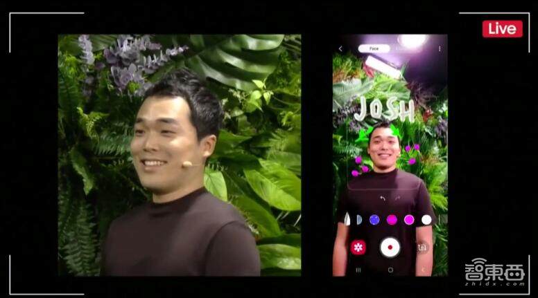 三星机皇Note10+发布！双机上5G版，能玩3D扫描，最新7nm芯片加持