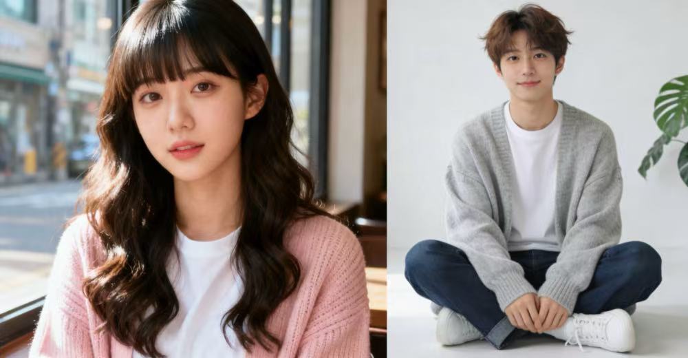 阿里最强“PS模型”开源！一手体验，0元P出氛围感合影