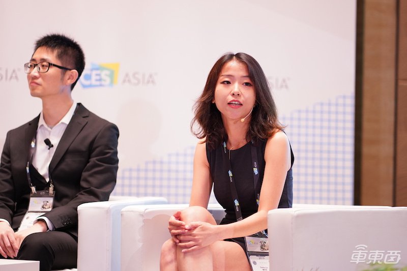 智能汽车不是安卓手机！CES Asia唯一智能座舱论坛干货