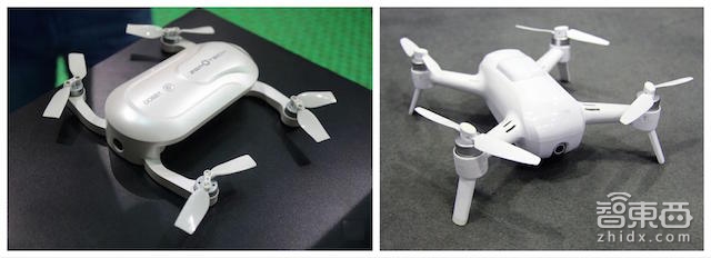 遭大疆打压太无奈 无人机大军跳进另一片血海