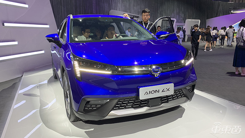 不靠PPT,竟然也能让电动车续航超过1000公里?