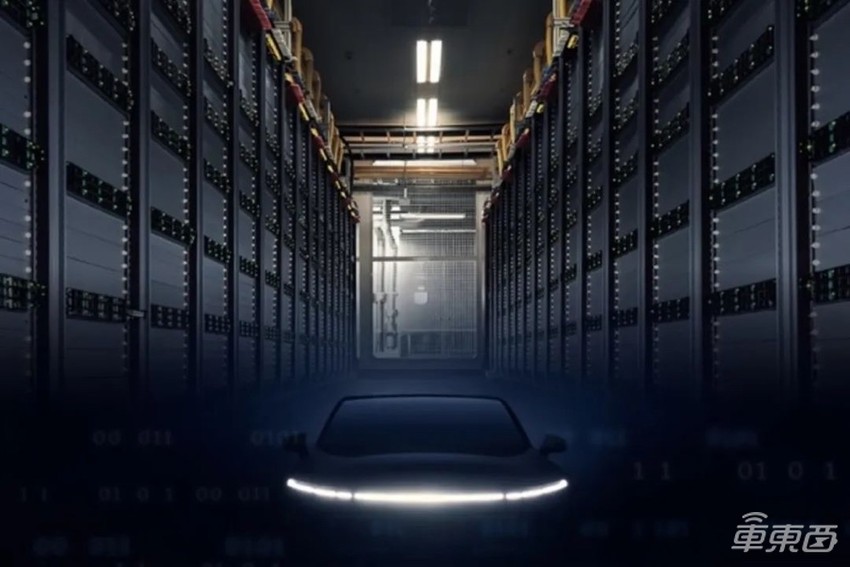 端到端智驾时代如何决胜？小鹏汽车称真正的竞赛在云端