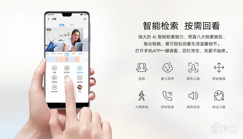 性能提升十倍!华为云是如何在一个“爆款”摄像头中做到的?