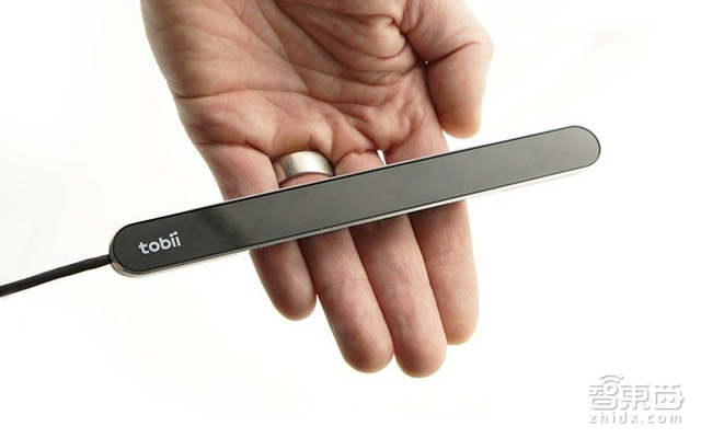 全球VR眼控企业地图 “下一个风口”不是白叫的