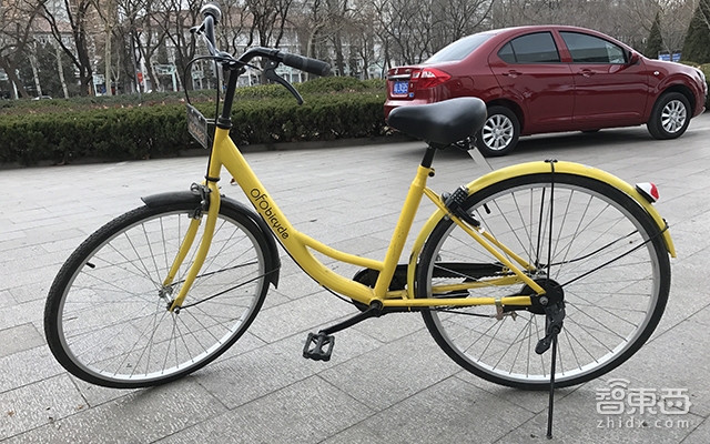 共享单车体验为王 ofo摩拜到底哪家强?