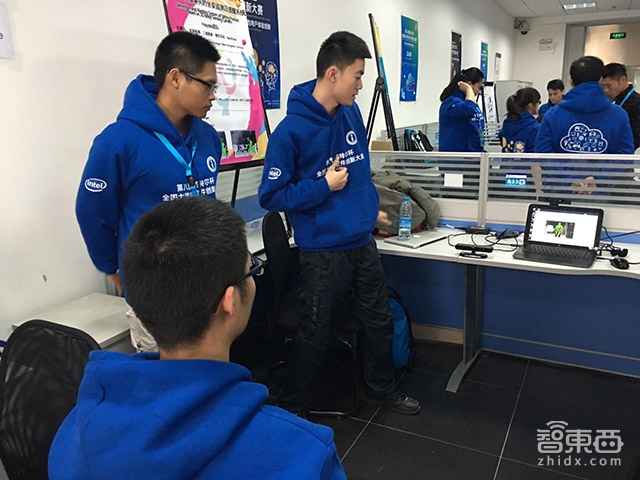 别小瞧这8个大学生创业项目 可能他们就是未来