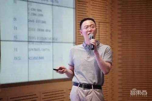 北清華南復(fù)旦，中國(guó)南派芯片群英譜